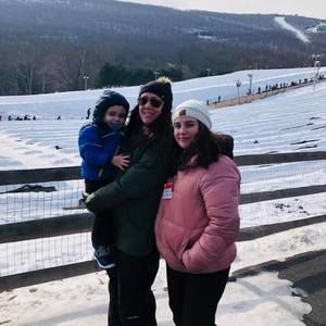 Meet your Posher, Suzanne